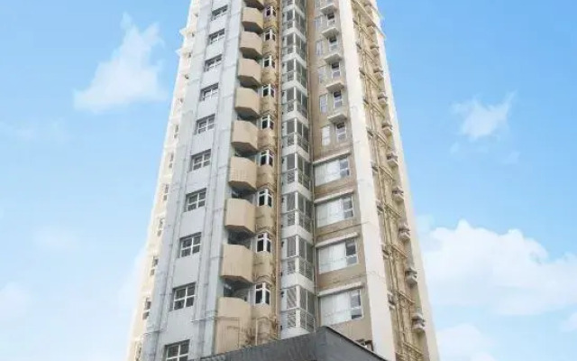 Happy Valley 88 Serviced Apartment