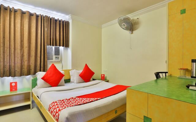 OYO 10044 Hotel Dudawat