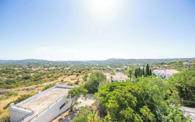 Villa Jacaranda Bordeira