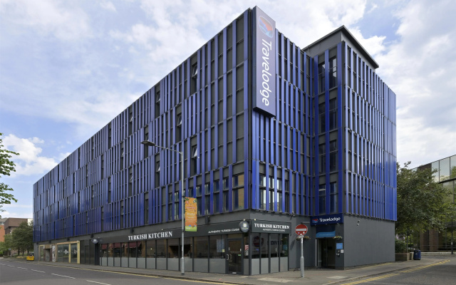 Travelodge Peterborough Central