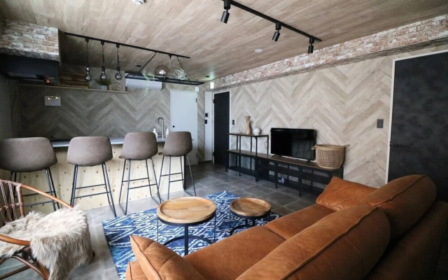 Maison Sapporo