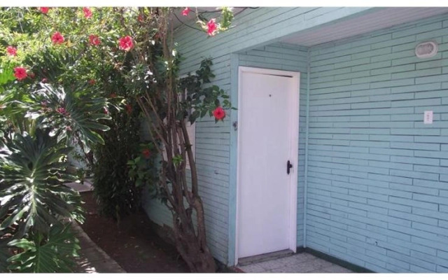 Pousada Recanto Shangri-lá