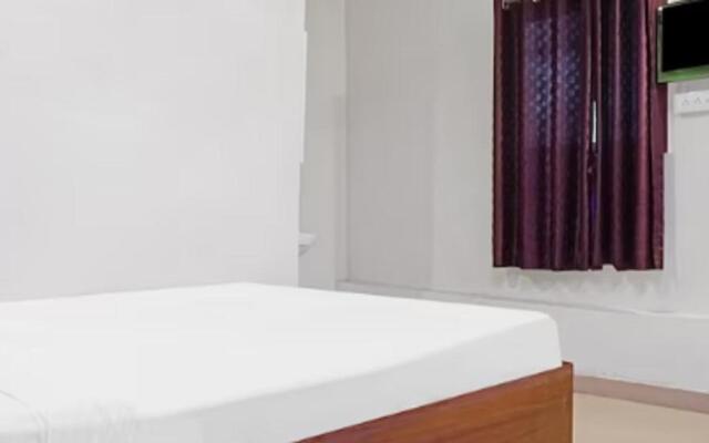 Hotel Sai Kiran By WB Inn
