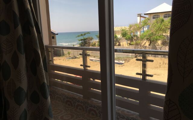 Zen Rooms Em Royalle La Union