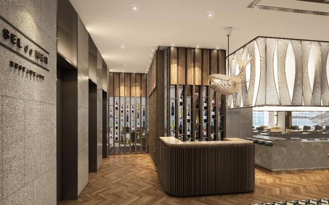 Prince Hotel Da Nang (Formerly Sel de Mer Hotel & Suites)