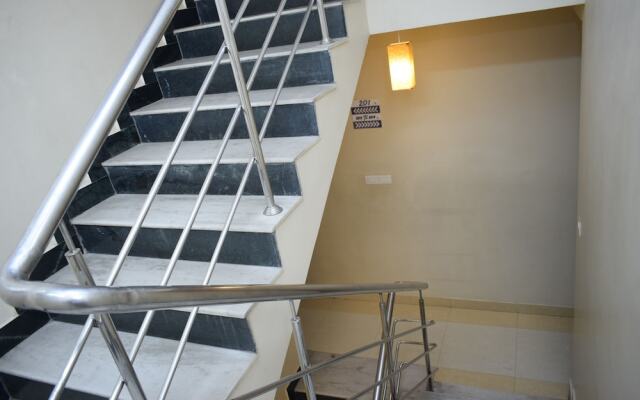 Ramana Residency