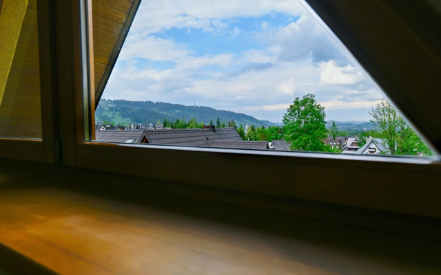RentPlanet - Apartament KrzeptÃ³wki