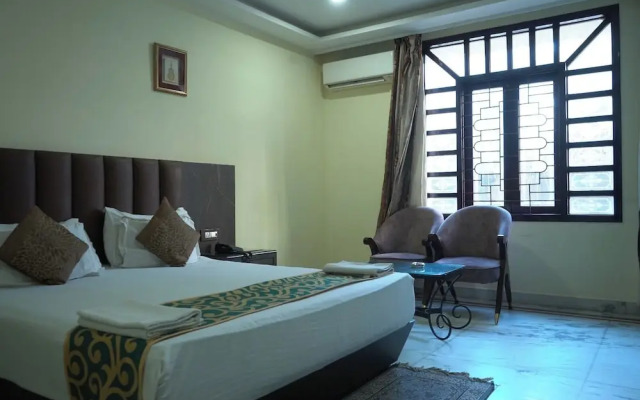 Hotel Tourist Inn By Sagar