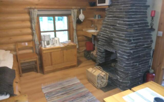 Holiday Cabin Kerimaa 53