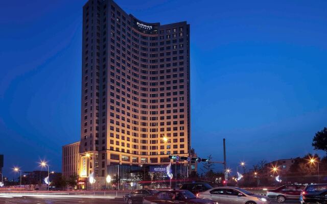 Pullman Anshan Time Square