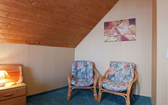 Cozy Apartment in Gerolstein with Garden