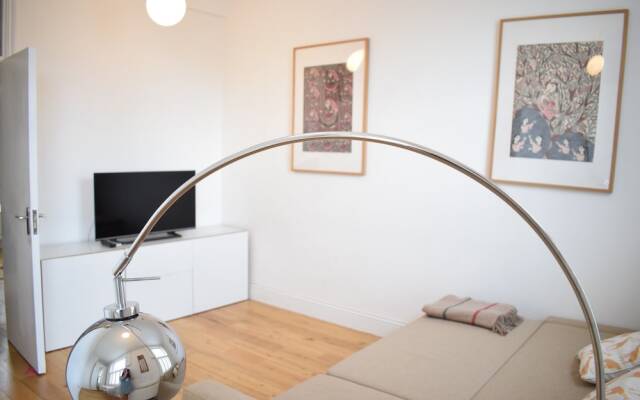 Stunning 1 Bedroom Apartment Near Notting Hill