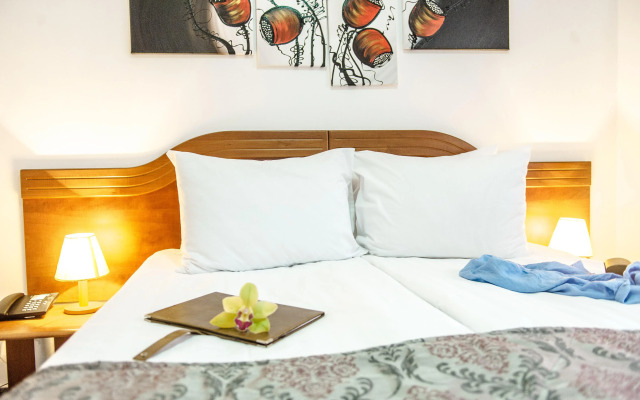 Hotel Parc Sibiu