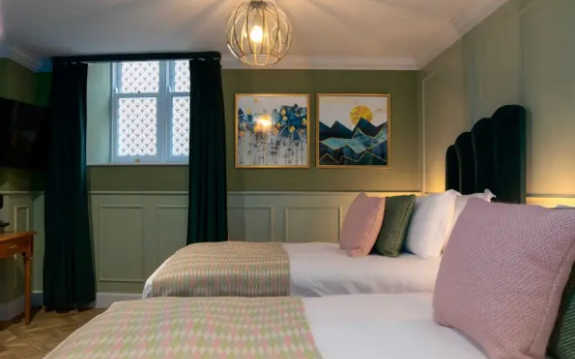 Hort's Townhouse