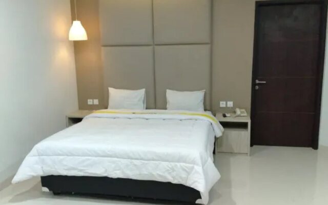 Wisma Makara Suite