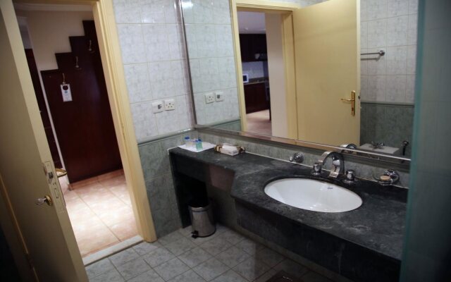 Manazel Al Diafah Serviced Apartment