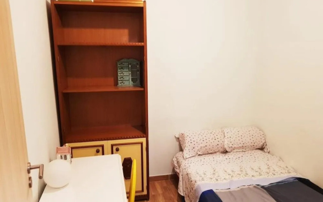 Cozy Rooms Rome