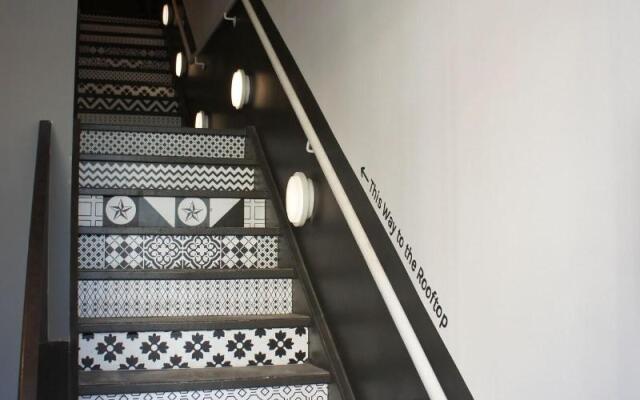 The Beverley Hotel Queen West, Sonder by Marriott Bonvoy