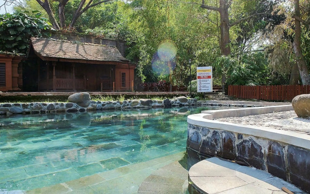 Padi Heritage Hotel
