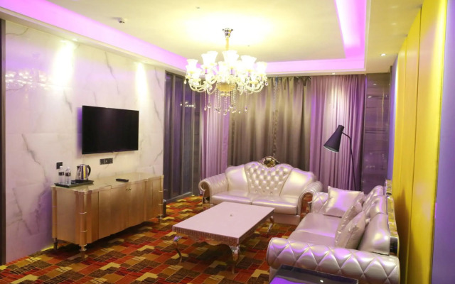 Sun Hao International Hotel