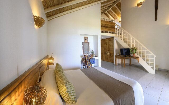 Le Saly Hôtel & Hôtel Club Les Filaos All inclusive