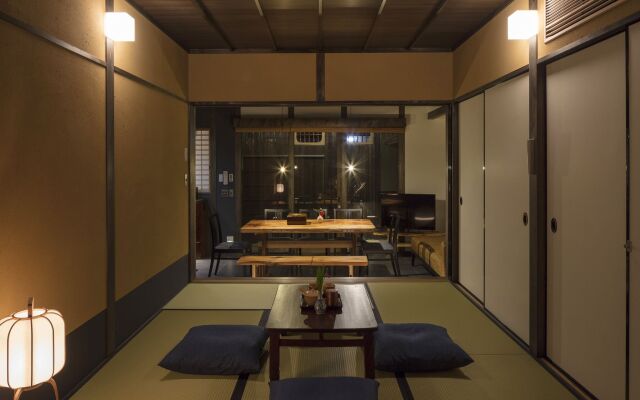 Sanjusangendo Yoitsubaki