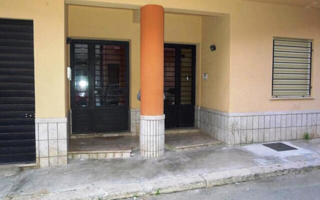 Casa Arancio