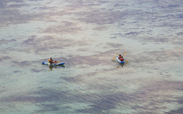 Ulu Segara Luxury Suites & Villas