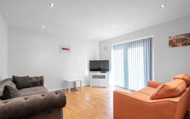 Verona House