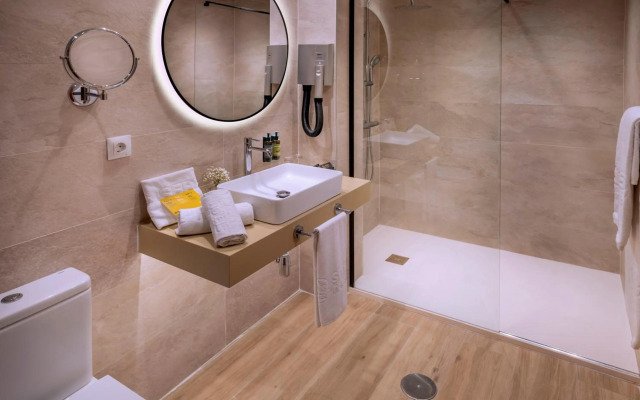 Hotel Mulino di Firenze, WorldHotels Crafted