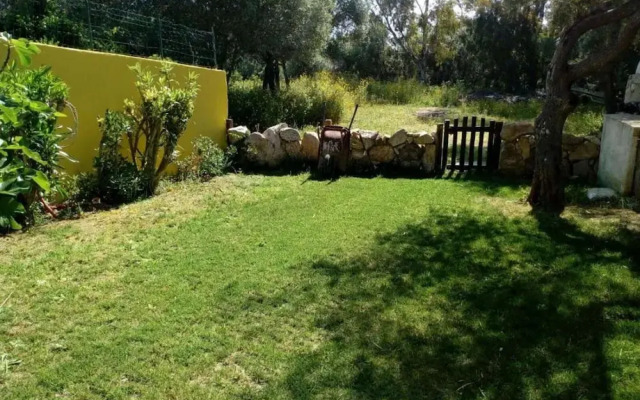 Holiday Apartment in Porto Pollo
