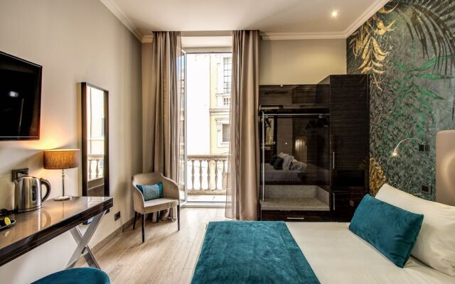 Relais Rome