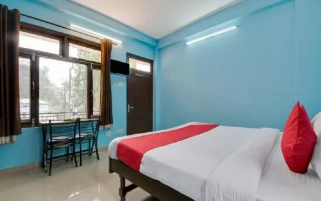 Hotel Comfort Inn By OYO Rooms