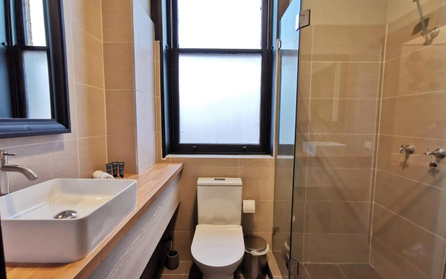 Sydney Wattle Hotel