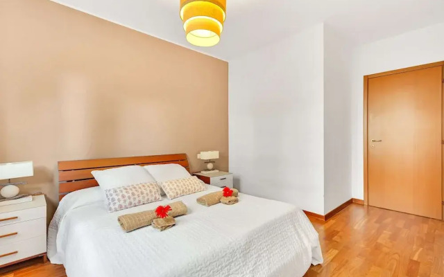 Alessia's Flat - Perini