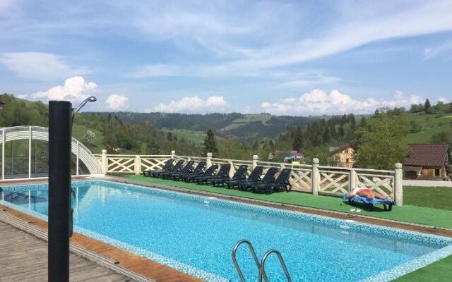 Eco-resort Izki