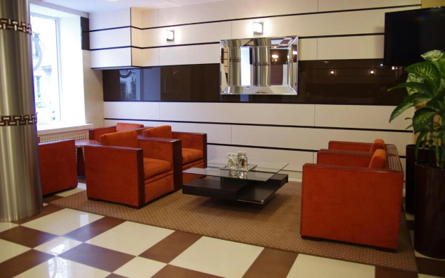 Hotel Chmielna