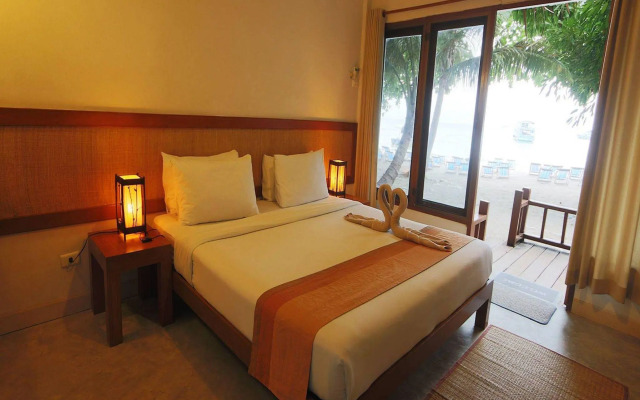Samed Cabana Resort