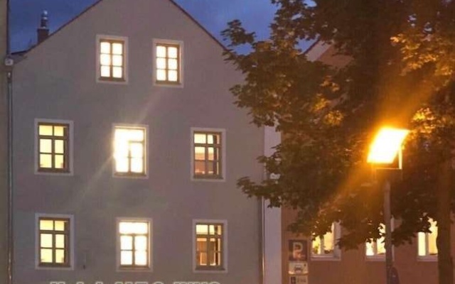Altstadthotel Alt  Jung