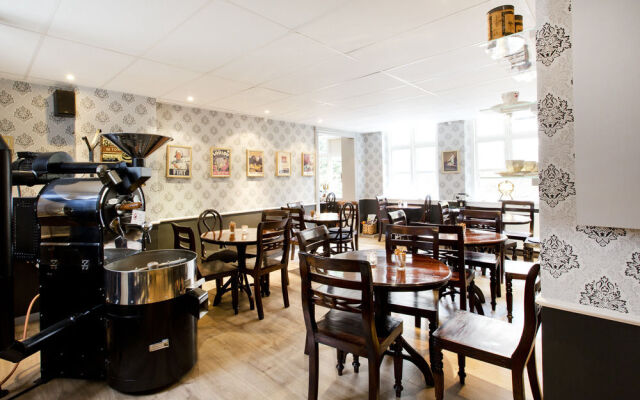 Kaffehuset Møn ApS