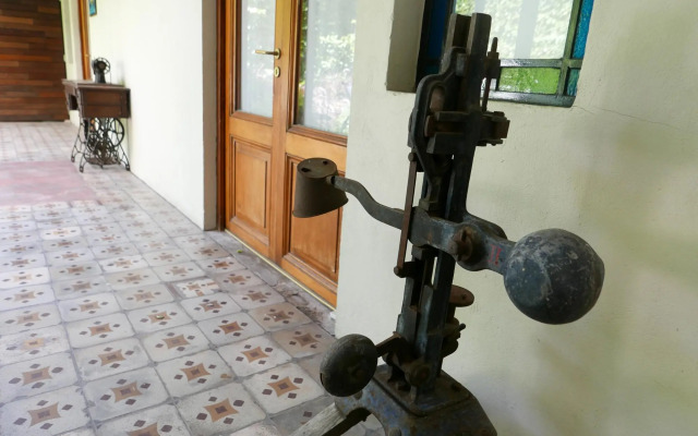 Cruce´s Hotel Boutique