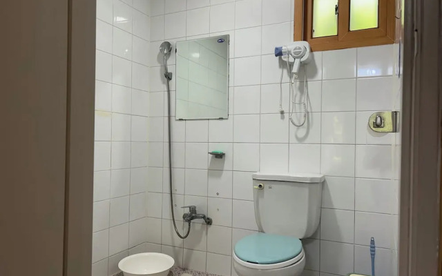 MAUMAEGOHYANG Pension