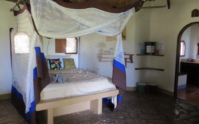 Finca del Sol Eco Lodge