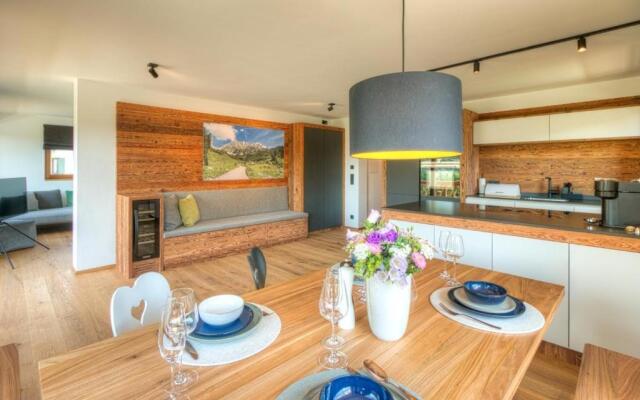 designchalets auf 685