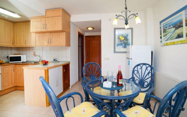 House Paraiso Calpe/Calp