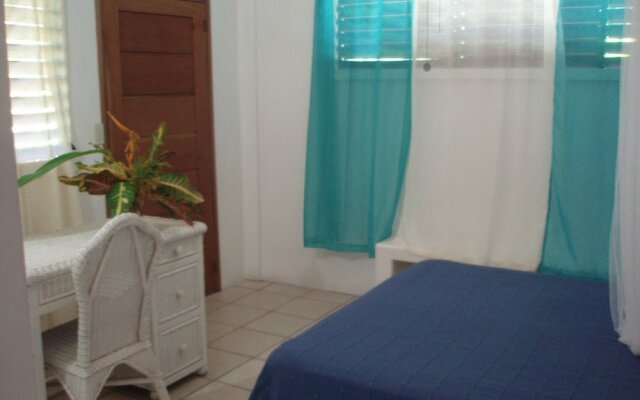 The Nest Tobago Apartments