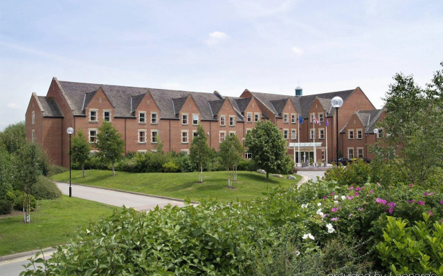 Cheltenham Chase Hotel & Spa