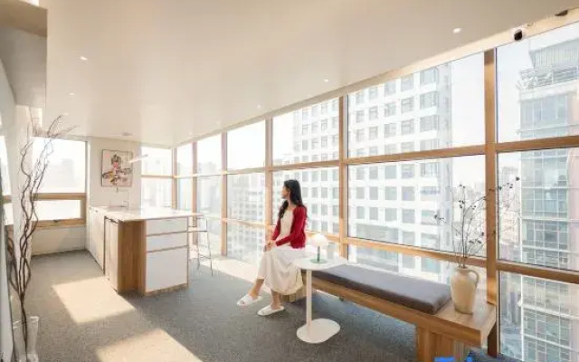 Loft13 Hongdae sinchon
