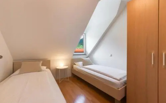 Villa Planina