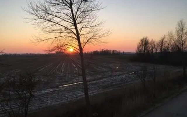 Ferienhaus-Hemmerdeich